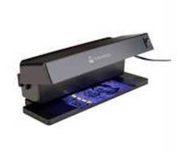 Bundle lampara uv detectora de billetes falsos  cont. 2 piezas