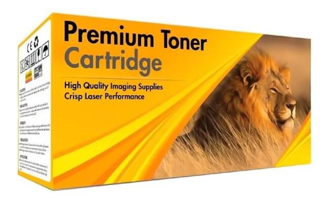 Toner canon 106 para imageclass mf6530/mf6550 series