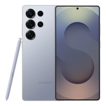 Smartphone samsung s25 5g 12+512gb importado color negro azulado