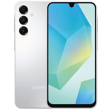 Smartphone samsung a16 5g capacidad 8+256gb importado color gris