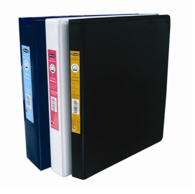 Cartapacio acco 361 p7147 t/carta 1 blanco aro o