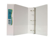 Cartapacio kinera t/carta 5 blanco aro d