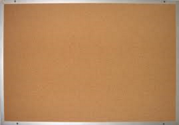 Pizarrones alfra 150x120 corcho white star