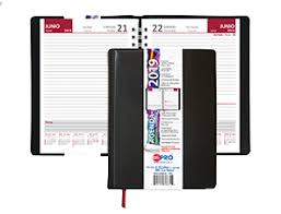 Agendas hazel profesional 367 19.5 x 25 cms 2025