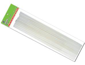 Barra de silicon barrilito 11mm