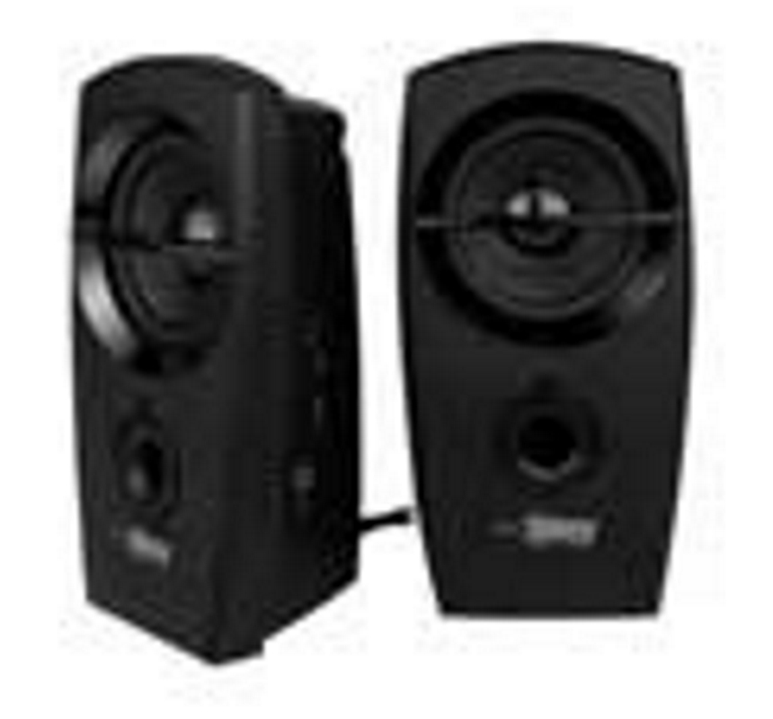 Bocinas easy line stereo el993414