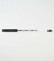 Boligrafos azor pin point 1.0 negro