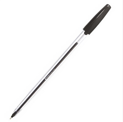 Boligrafo nextep 1mm negro ne-060n