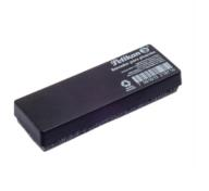 Borradores p/pizarron pelikan de fieltro plastico