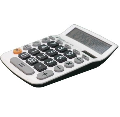 Calculadora nextep ne-182a  escritorio 12 digitos