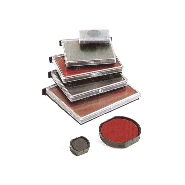 Cojines autoentintables colop e40 printer