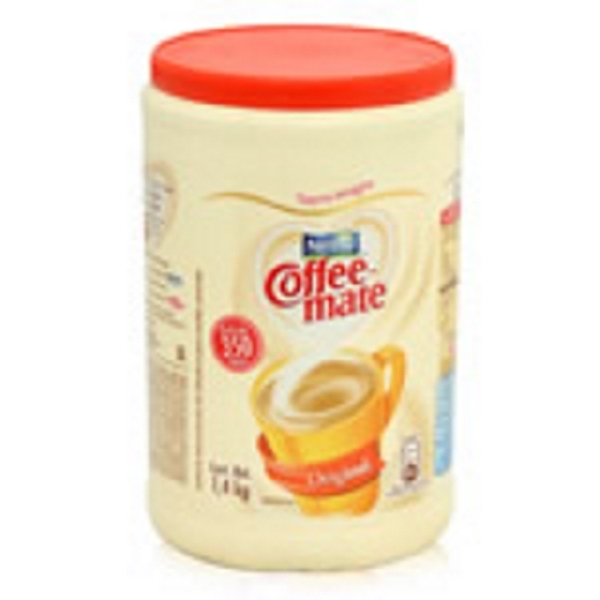 Cremoras coffemate bote con 1.4 kgs