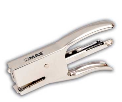 Engrapadora mae pinza tira completa epc-20