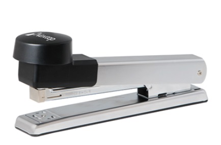 Engrapadora nextep ne-107t de golpe tira completa