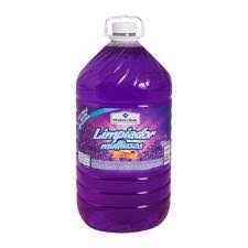 Productos de limpieza fabuloso  members 10 lts