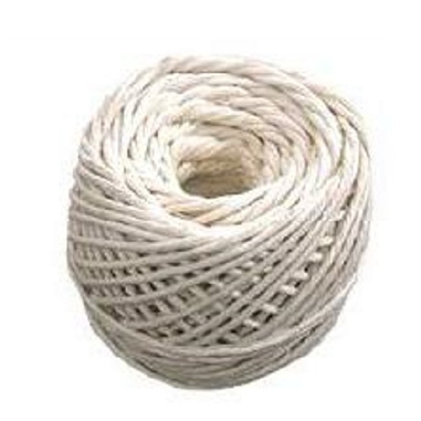 Hilo para expedientes canacord ca&ntilde;amo bola de hilo 100 grs