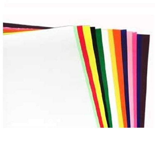 Lustrinas galas negro 50x70