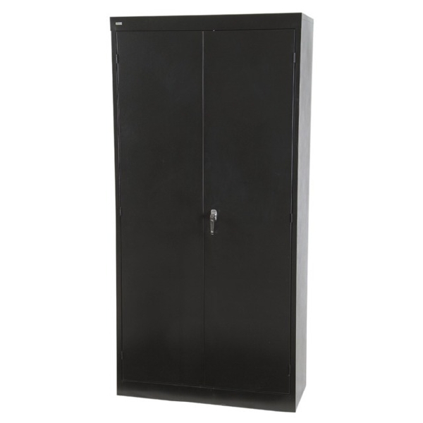 Metalicos gabinete universal 2 puertas