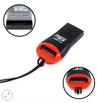 Adaptador manhatan convertidor para c- usb