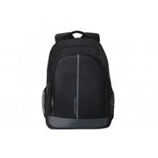 Mochila perfect choice essentials 17