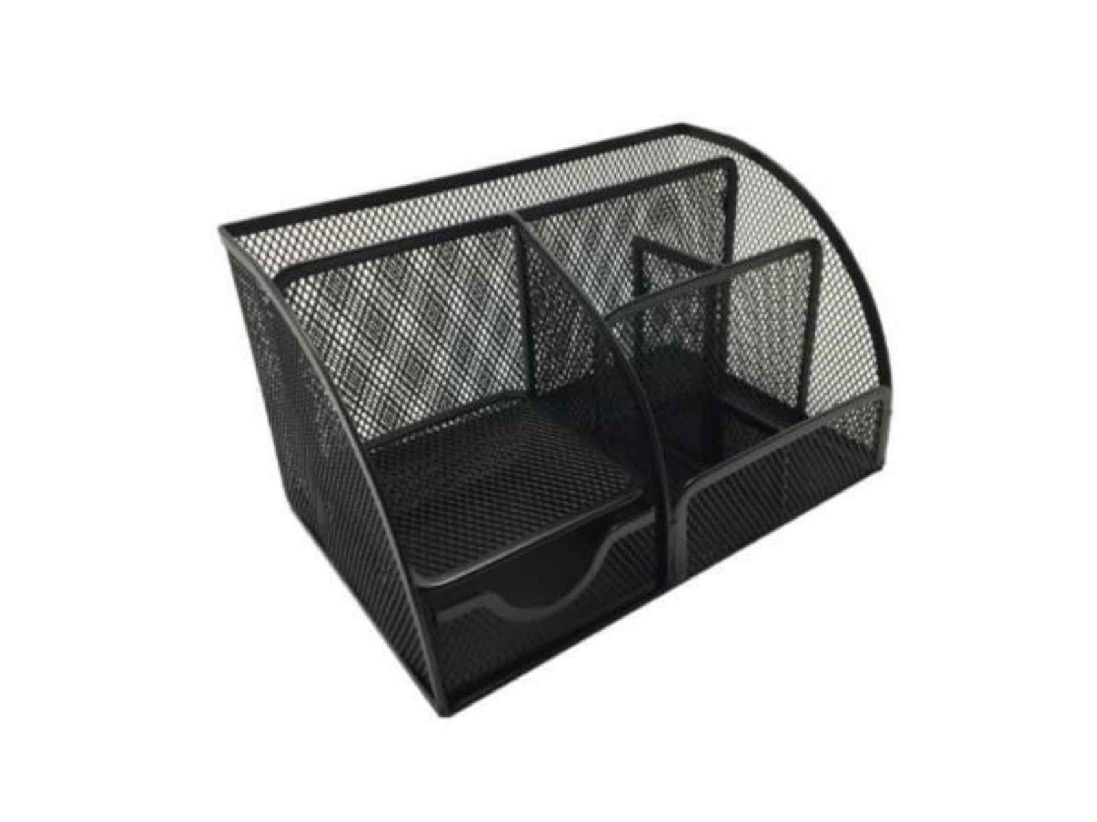 Organizador  malla metalica nextep #7 ne-175