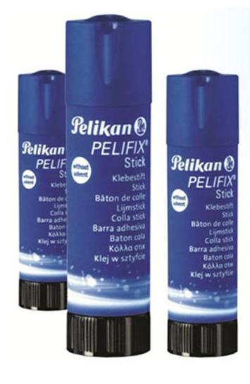Pegamentos pelikan lapiz adhesivo 40 grs