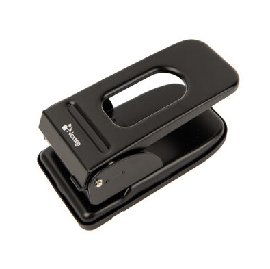 Perforadora nextep 2 orificios 8cm 60hjs