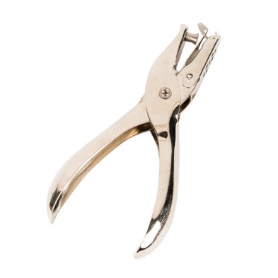 Perforadora nextep 1 orificio 6mm ne-128