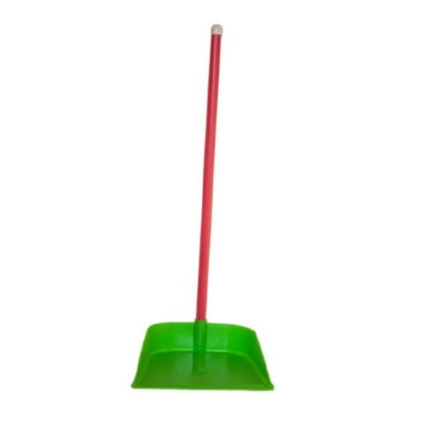 Productos de limpieza generico recogedor plastico