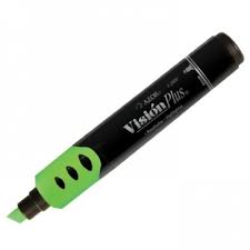 Resaltadores vision plus 2600 verde