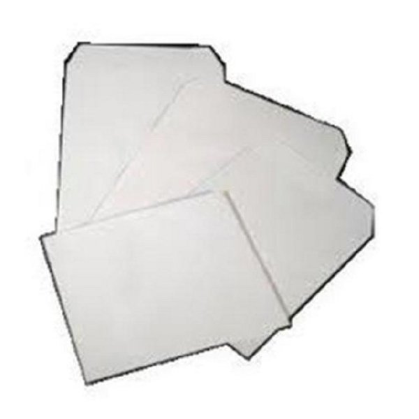 Sobre bolsa blanco mapasa t/ministro  30 x 39 c/500