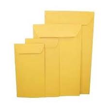 Sobre bolsa ante mapasa laboratorio 37x45cms pieza