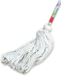 Productos de limpieza generico trapeador pabilo 700 grs