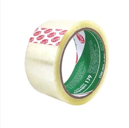 Cintas adhesivas tuk 179 empaque transparente 48x50