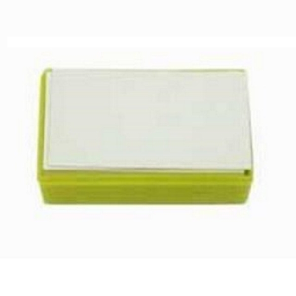 Tarjetas de presentacion guarro opalina guarro bca 5x9 c/100