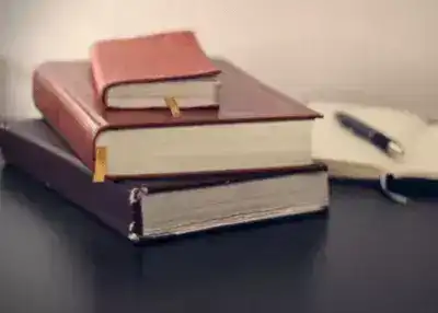 Leyes y libros