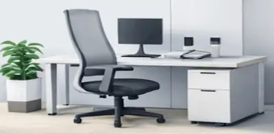 Mobiliario para oficina