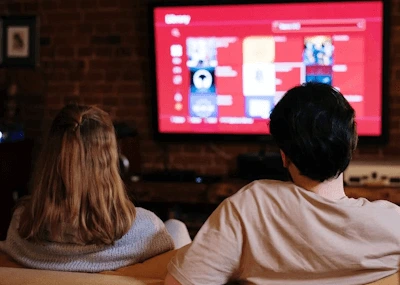 Electrónica de consumo