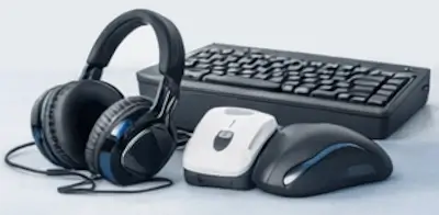 Accesorios para computo