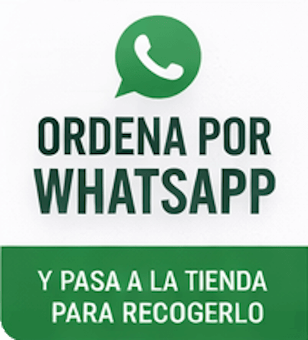 Ordenar por Whatsapp